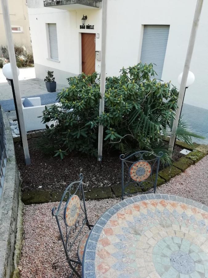 B&B Miele San Fermo della Battaglia ภายนอก รูปภาพ