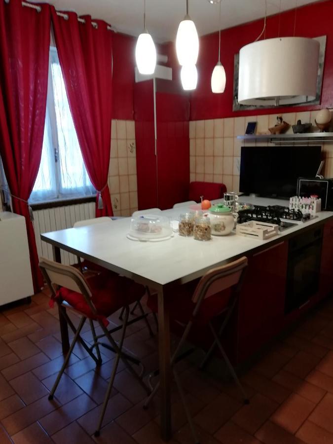 B&B Miele San Fermo della Battaglia ภายนอก รูปภาพ