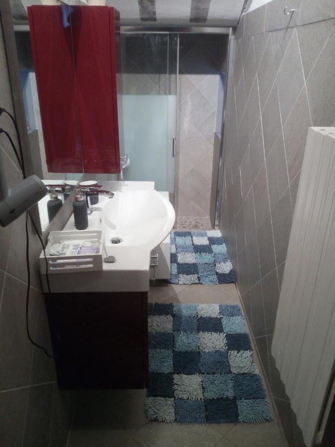 B&B Miele San Fermo della Battaglia ภายนอก รูปภาพ
