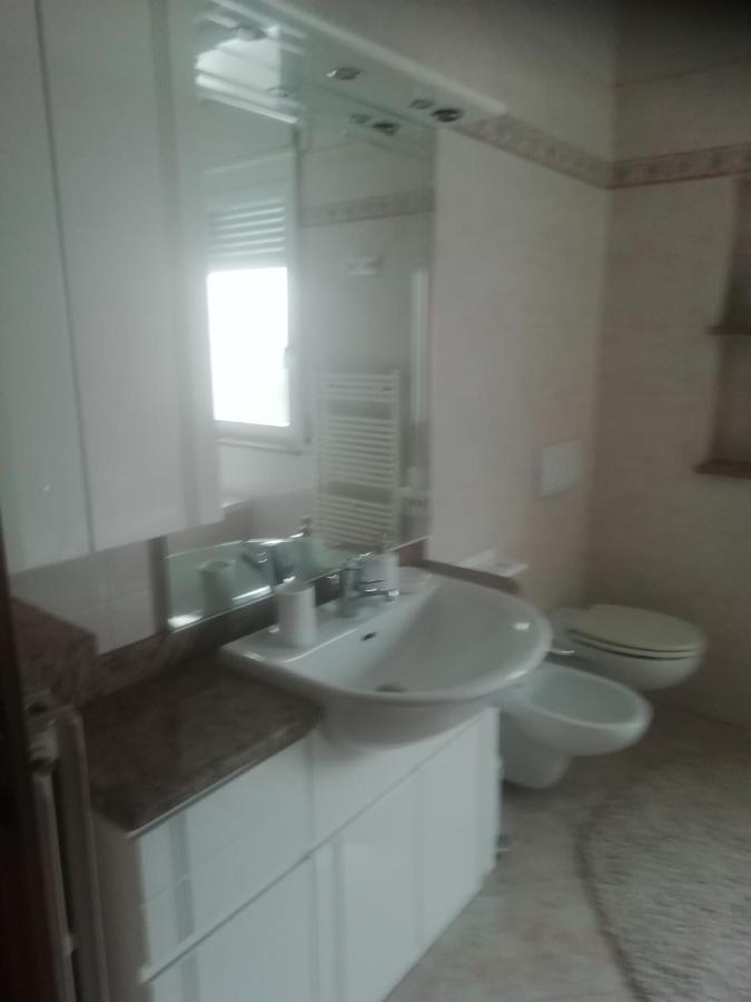 B&B Miele San Fermo della Battaglia ภายนอก รูปภาพ