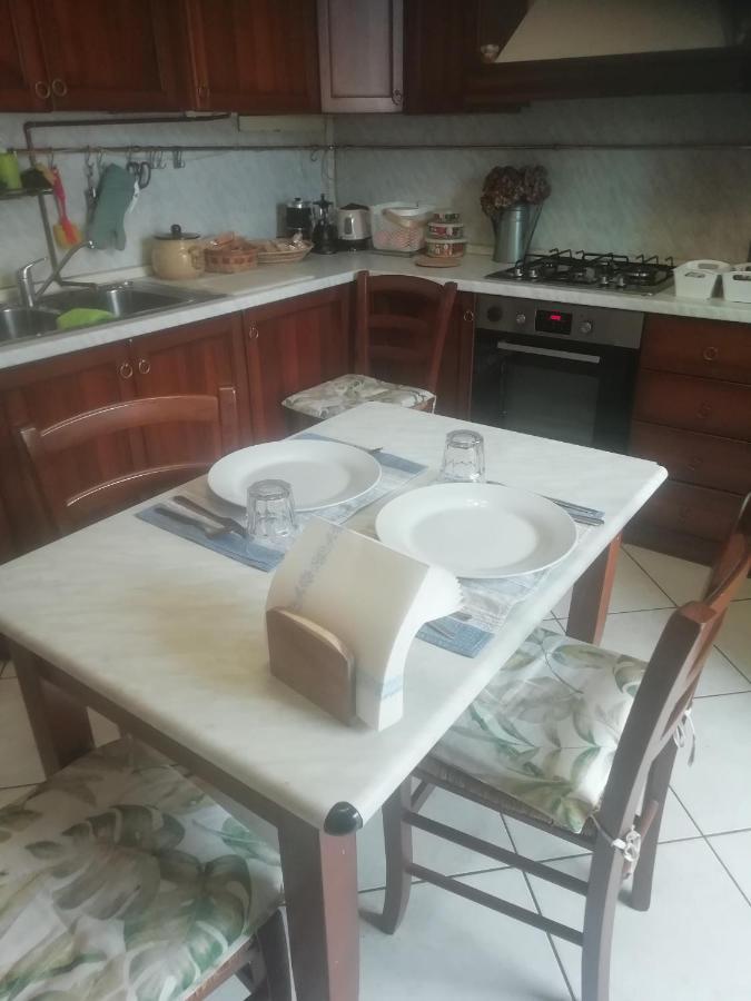 B&B Miele San Fermo della Battaglia ภายนอก รูปภาพ