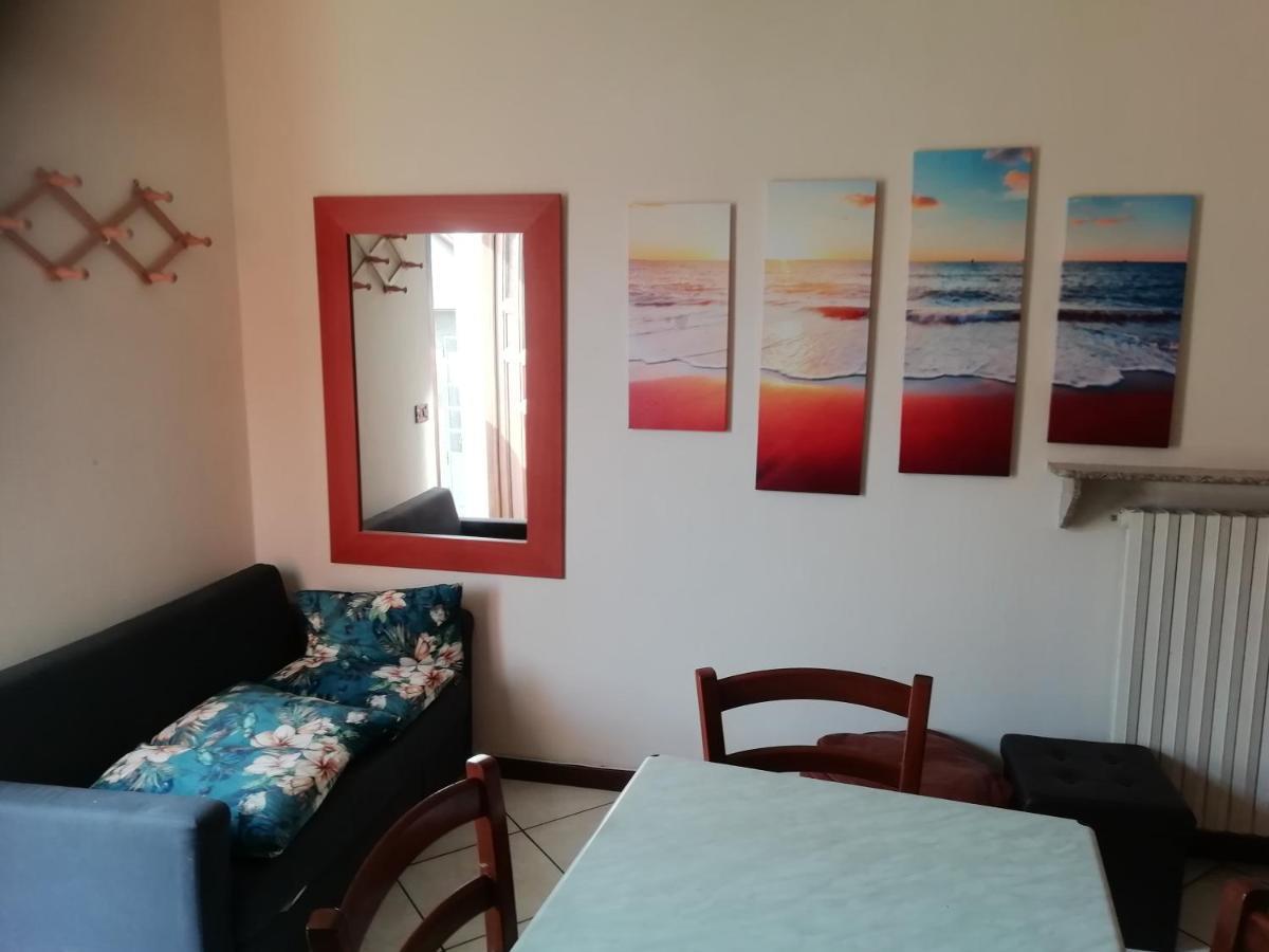 B&B Miele San Fermo della Battaglia ภายนอก รูปภาพ