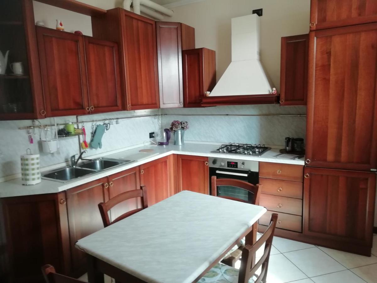 B&B Miele San Fermo della Battaglia ภายนอก รูปภาพ