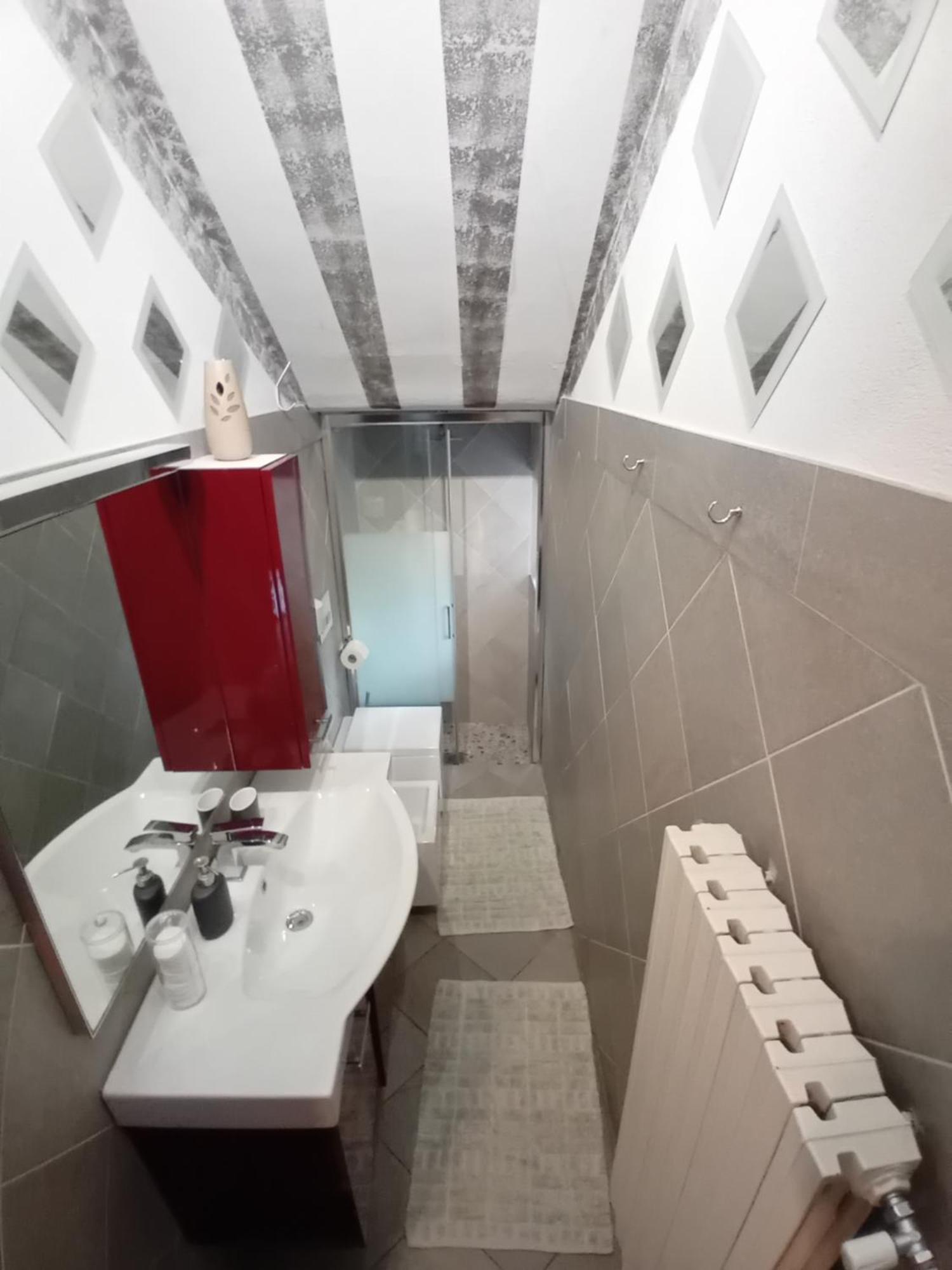 B&B Miele San Fermo della Battaglia ภายนอก รูปภาพ