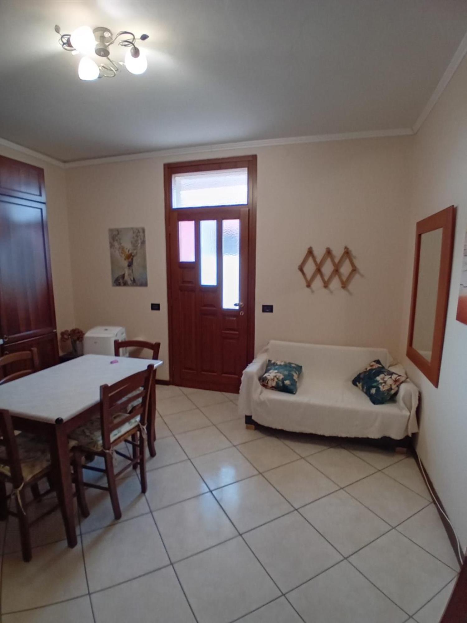B&B Miele San Fermo della Battaglia ภายนอก รูปภาพ