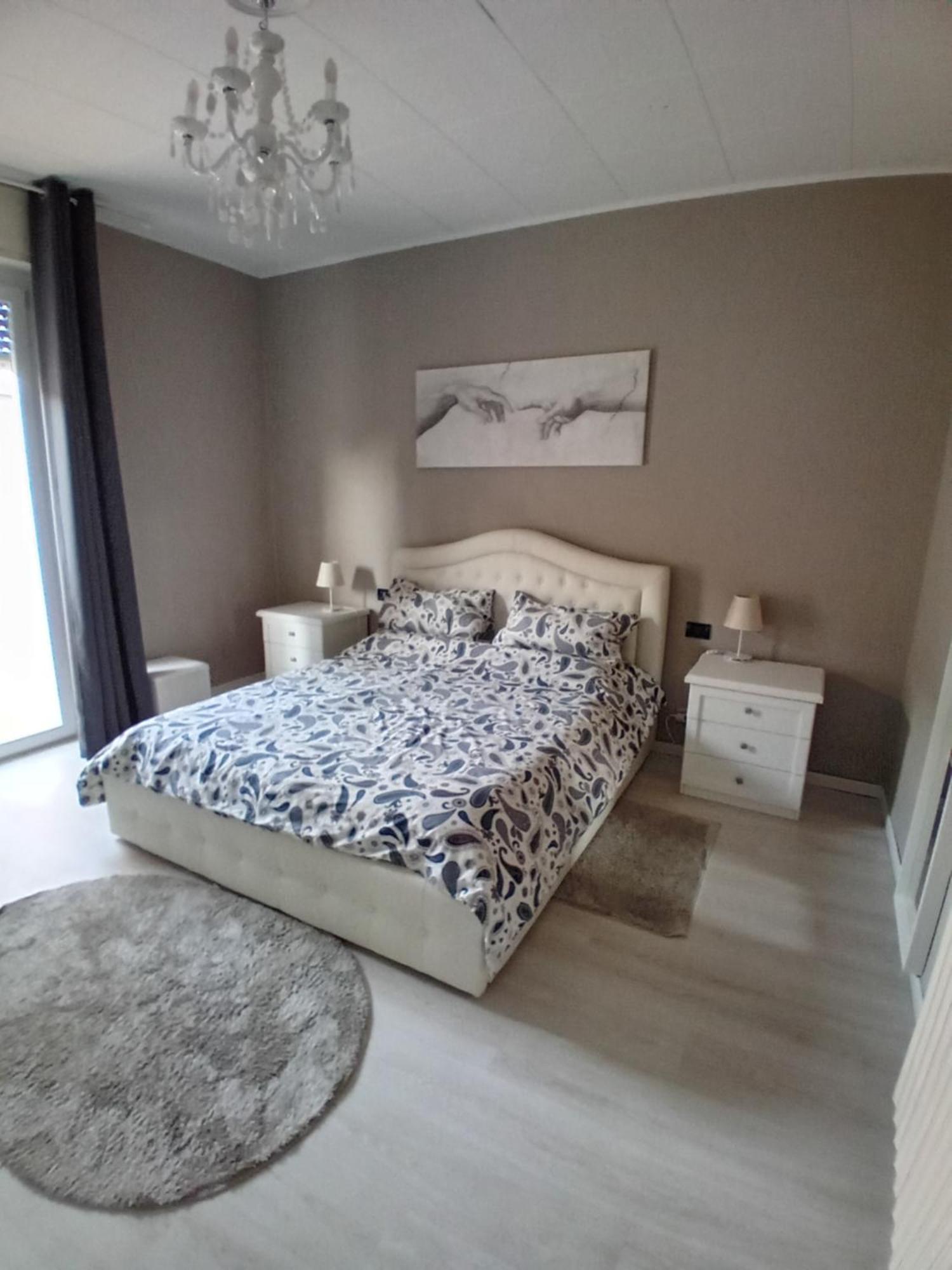 B&B Miele San Fermo della Battaglia ภายนอก รูปภาพ
