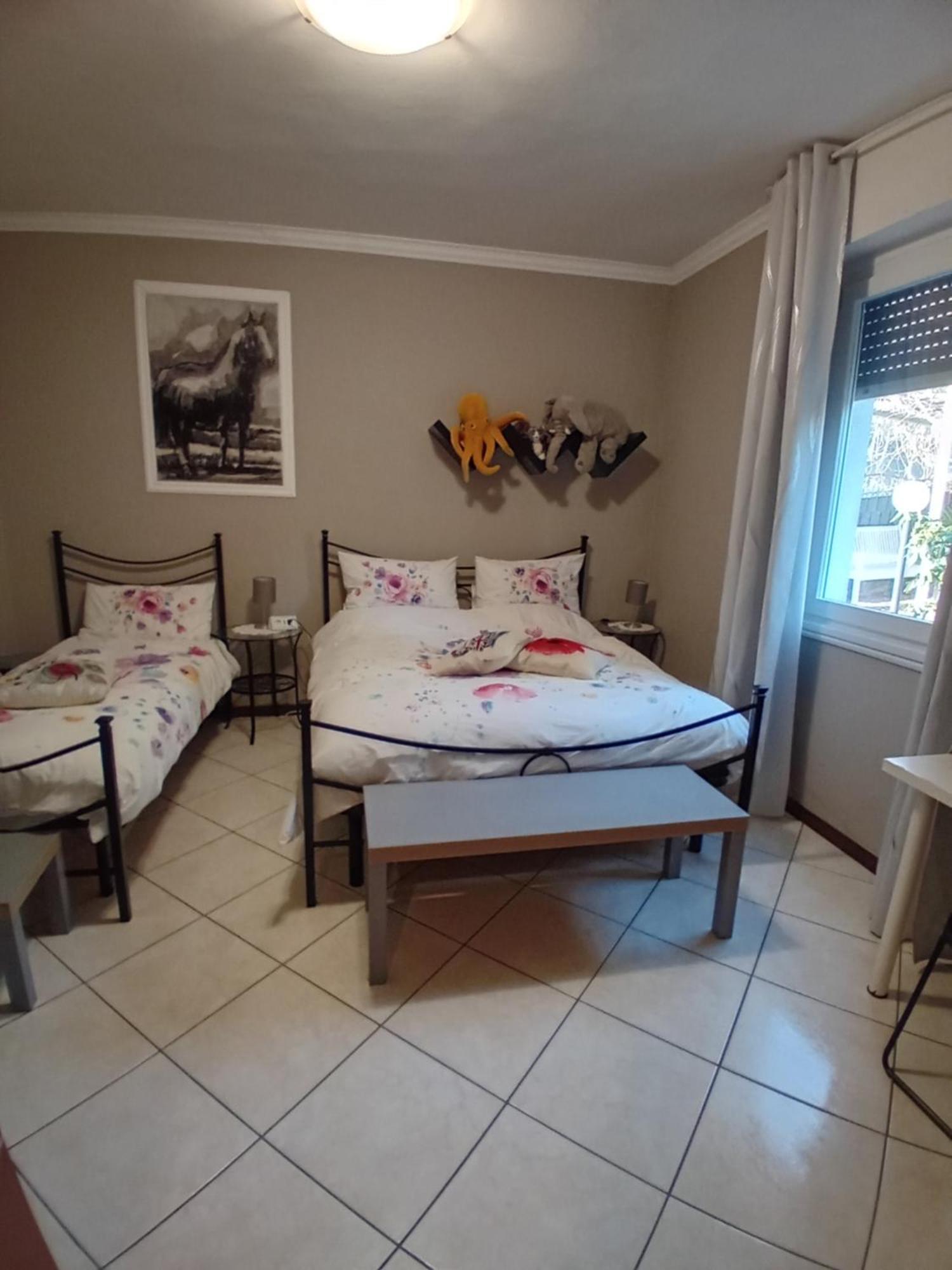 B&B Miele San Fermo della Battaglia ภายนอก รูปภาพ