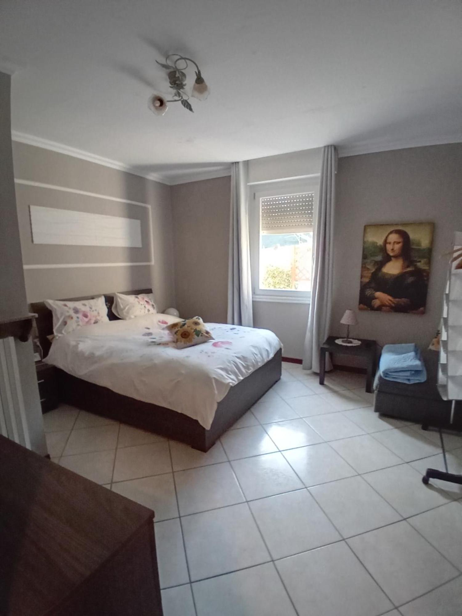 B&B Miele San Fermo della Battaglia ภายนอก รูปภาพ
