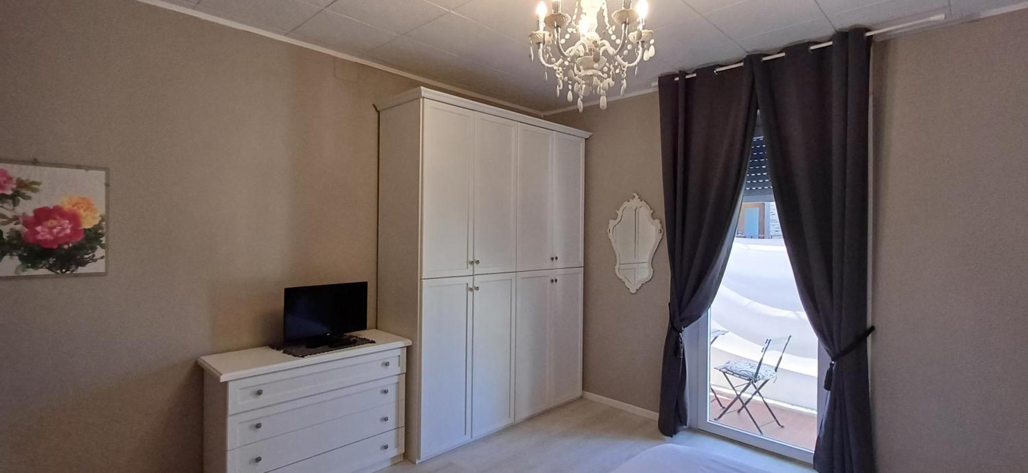 B&B Miele San Fermo della Battaglia ห้อง รูปภาพ