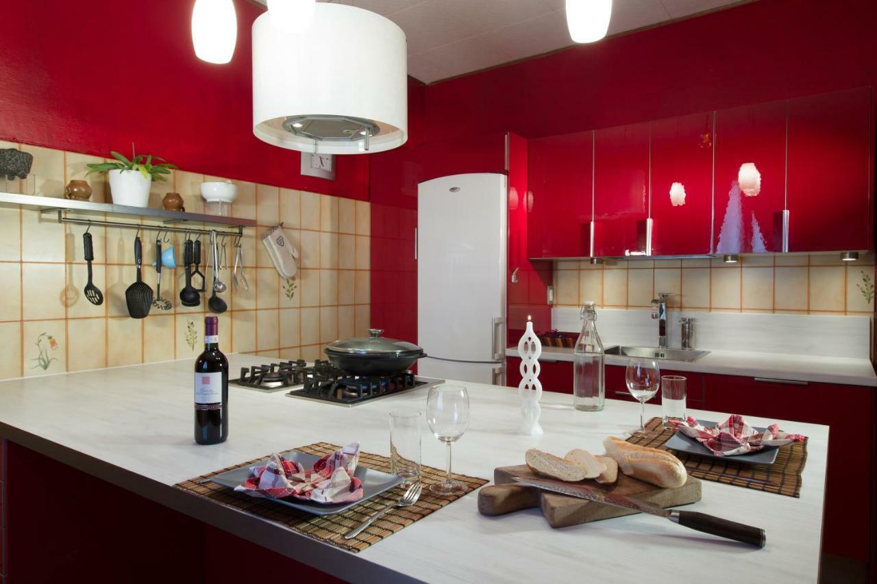 B&B Miele San Fermo della Battaglia ภายนอก รูปภาพ