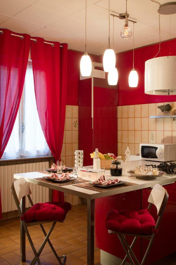 B&B Miele San Fermo della Battaglia ภายนอก รูปภาพ