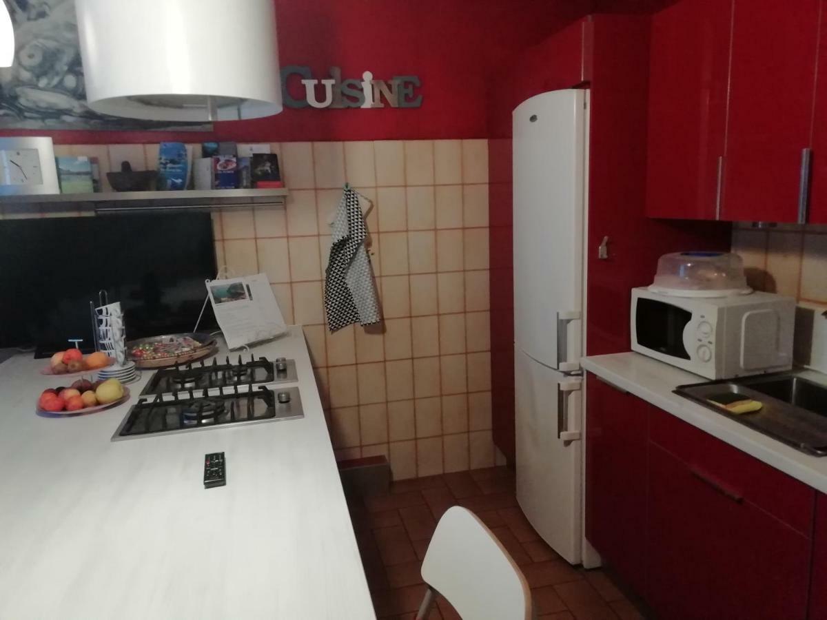 B&B Miele San Fermo della Battaglia ภายนอก รูปภาพ