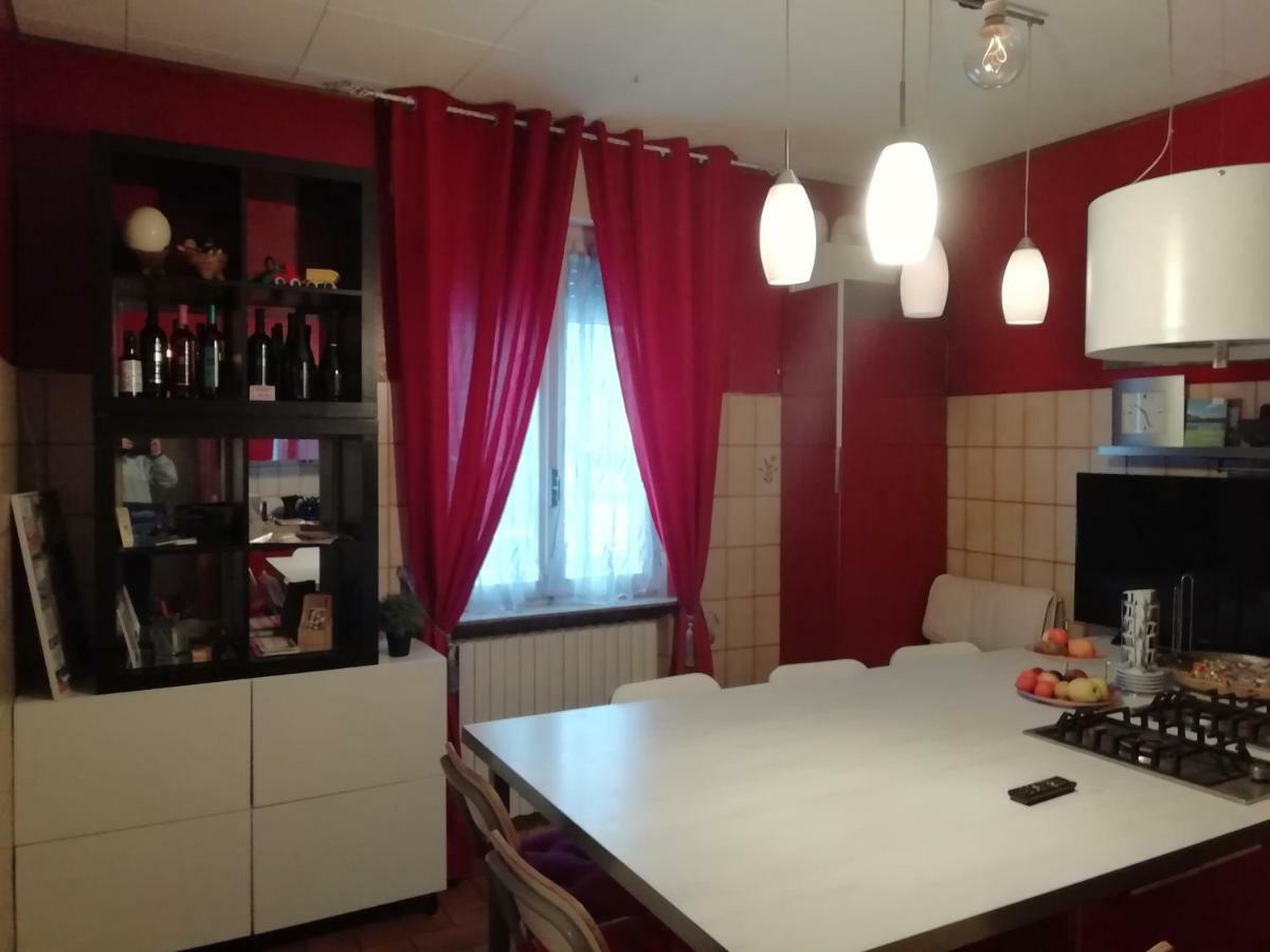 B&B Miele San Fermo della Battaglia ภายนอก รูปภาพ